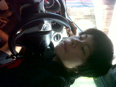 Primprim007's tweet image. คิดถึงตอนเด็ก