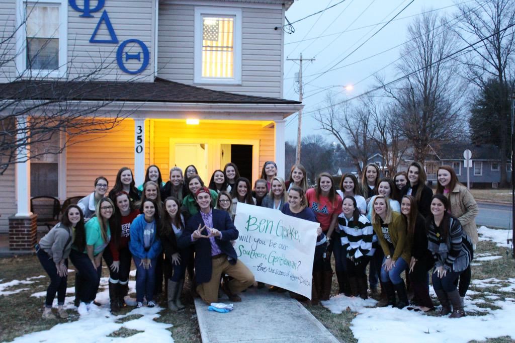 LC Phi Delta Theta tweet media