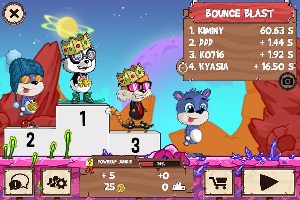 ZigZagZMango601's tweet photo. Having a blast @ #funrun2 #Kiminy #Ddd #KO716 I am mad http://t.co/nztno9pD8t