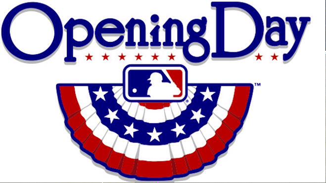 BasebalIsBetter's tweet image. OPENING DAY IS RIGHT AROUND THE CORNER!!⚾️🇺🇸