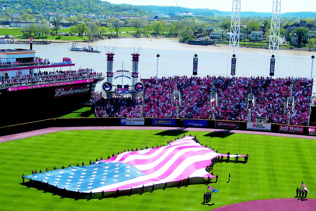 BasebalIsBetter's tweet image. OPENING DAY IS RIGHT AROUND THE CORNER!!⚾️🇺🇸