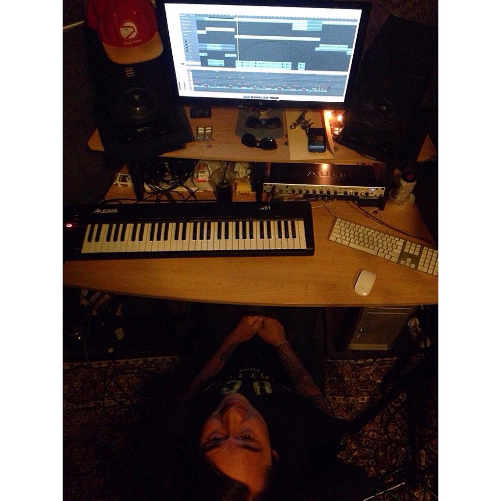 Bad Things tweet media