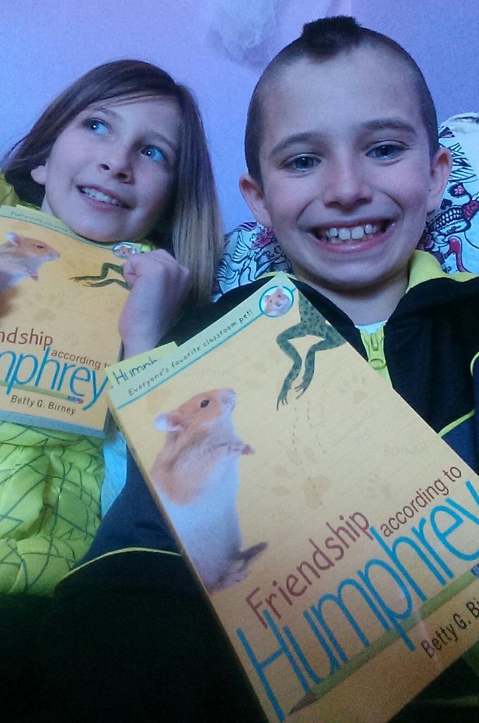 nedleaving's tweet photo. Wait...are they reading...AND SMILING?!?yahoo!! #bvreads @brookviewtitans http://t.co/SBhErRnv2a