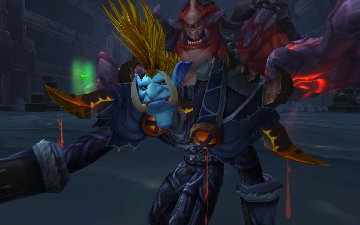 Deathcamas tweet picture