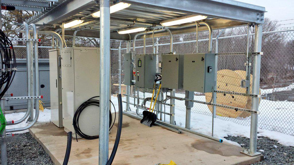 keegan_llc's tweet photo. #QualityCounts #KeeganWireless #celltower #construction http://t.co/pWrUDZqQ3e