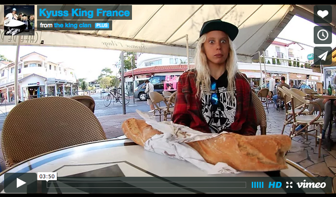 SurferLiving's tweet photo. Kyuss King is the Best 14-Year-Old Grom You’ve Ever Seen http://t.co/oHhYD3PiA2 http://t.co/BRaO8Rkrvv