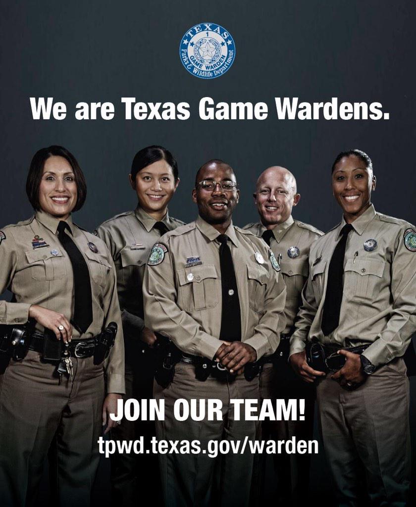 TexasGameWarden's tweet photo. Recruiting on Wednesday 10a-2p @UTBrownsville in Student Union Gran Salon during all majors career fair http://t.co/ZD1ujVfLMY