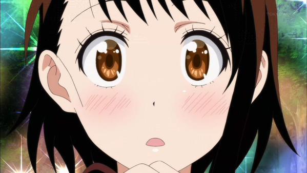 duqorEngle's tweet photo. ニ���コイ
１０話　クジビキ

#ニセコイ好きな人RT
#RTした人全員フォローする

ニセコイ好き集合です！ http://t.co/pdAYZVzE9x