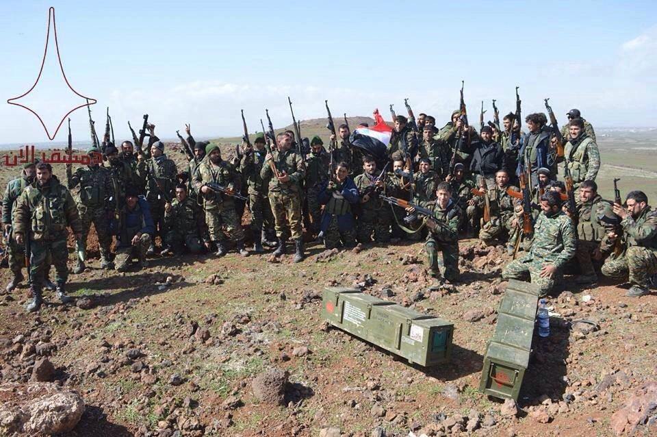 موسوعة صور الجيش العربي السوري ........متجدد - صفحة 9 B_OObFyU0AA3kbZ