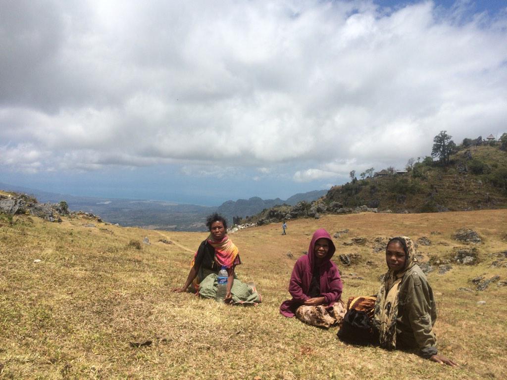 leitemagalhae's tweet photo. #timortourism http://t.co/ULCgN7p6yc