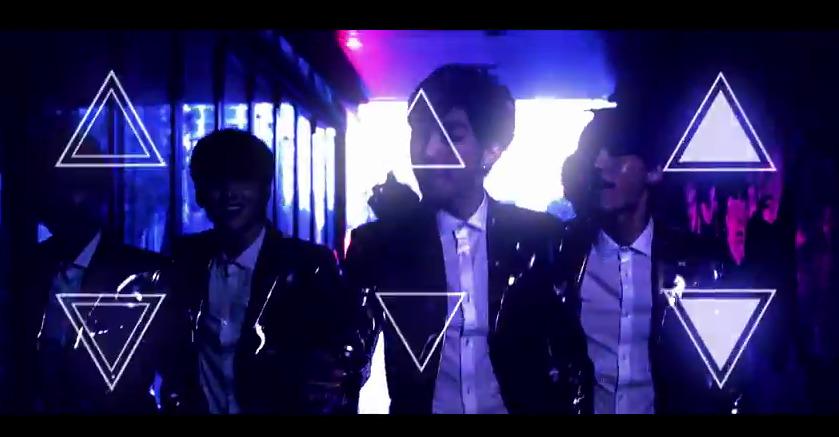 allkpop's tweet photo. B.I.G get the party started in MV teaser for 'Between Night n Music' http://t.co/CpWuLRMnbH http://t.co/VsxmpdyPVr