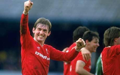 Happy Birthday Kenneth Mathieson \"Kenny\" Dalglish

The King, The Legend  