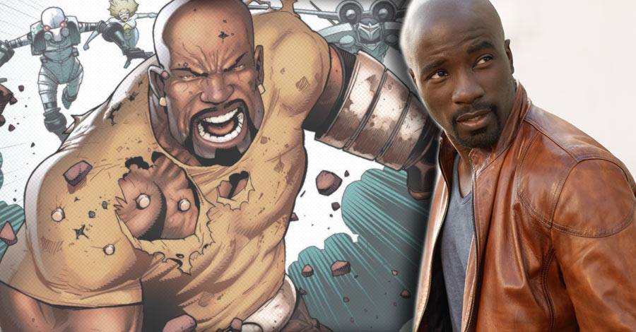 [TV] Netflix's Luke Cage - Novidades! B_ORa3CUwAAiZK9