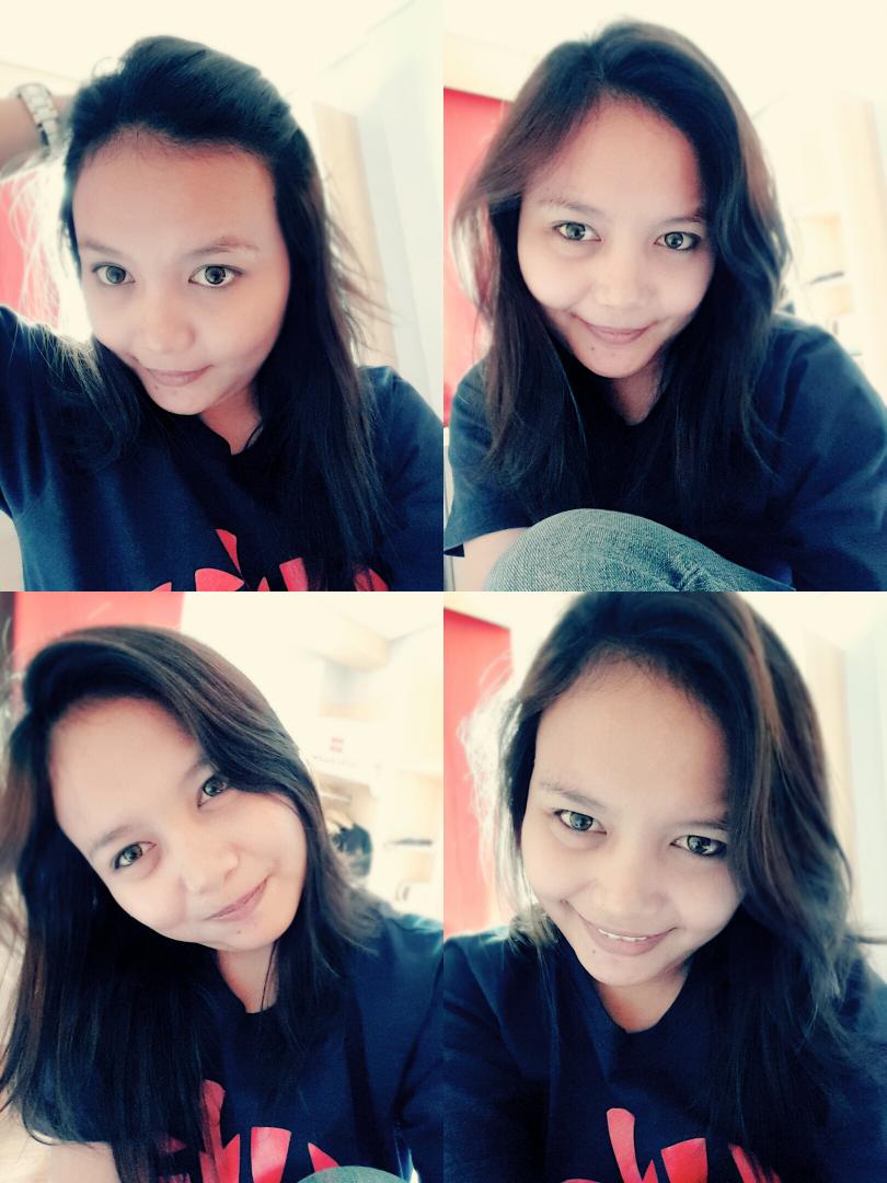 yanikusuma's tweet photo. Suka sekali mendengar suara tawamu! #B612 http://t.co/QAer07pghA http://t.co/DPRrmSswQV