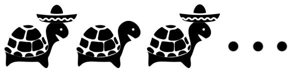 NishNaik3's tweet photo. @grac3lu thanks grace, I didn't tell you because u were in the zone with Spanish  studying. #turtle http://t.co/w8ANsjzmvK