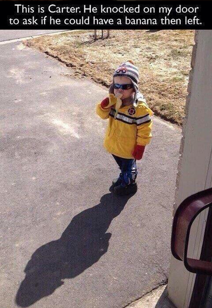 CauseWereGuys's tweet image. Carter is that dude