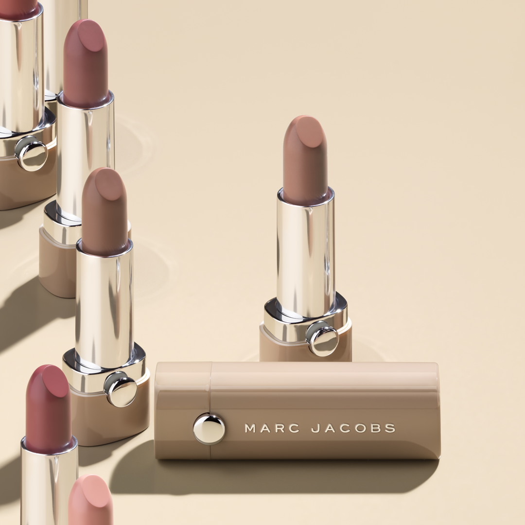 marcjacobs's tweet photo. New Nudes! Have you seen our New Nudes? http://t.co/K5x81vC7EP http://t.co/JR6yO7D3bq