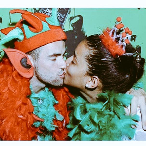 OficialTalitaA's tweet image. Talicks vai ser pra sempre ❤️