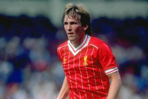 Happy 64th Birthday to The King! Happy Birthday Kenny Dalglish   