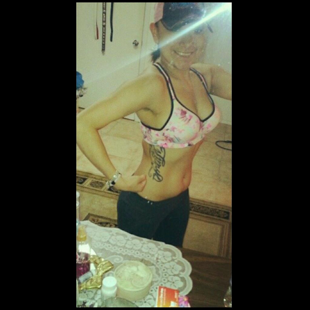 live_love2011's tweet photo. I am going to push myself as hard as i can to get back to this fit life style!  #timeisover #motivation #NewBeginning http://t.co/CqTJgICcqC