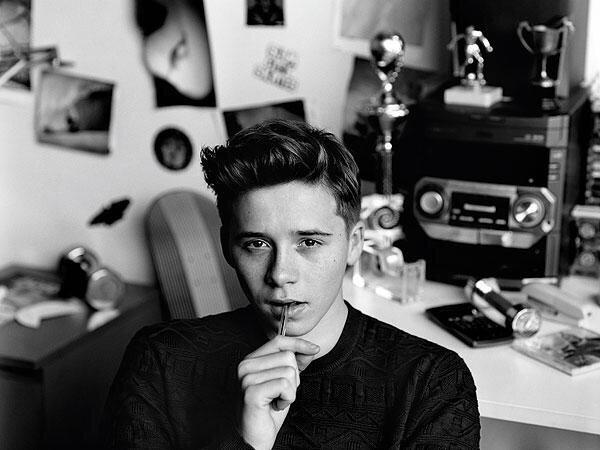 HAPPY SOON BIRTHDAY BROOKLYN BECKHAM 