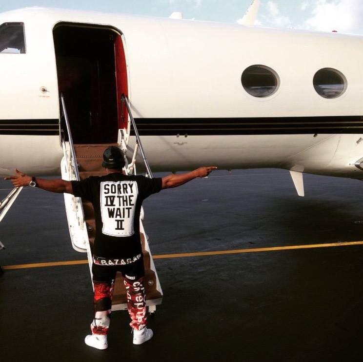 danielsahyounie's tweet image. I want that top @LilTunechi #sftw2