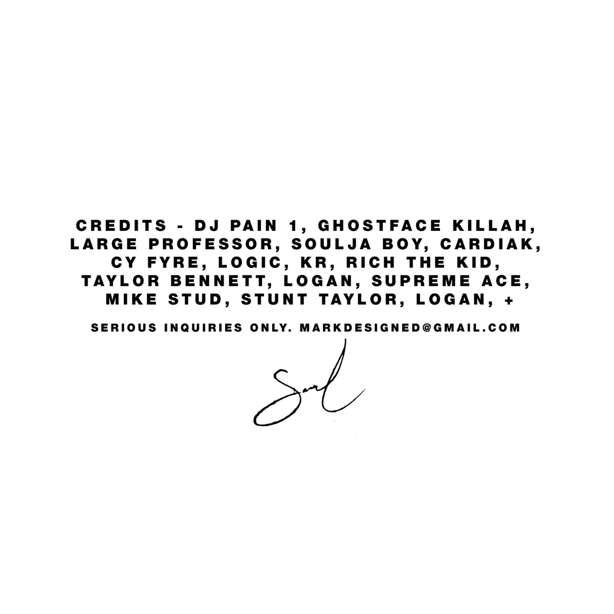 saintvisual's tweet photo. #STGFX Credits
http://t.co/Wt3doG4rOG
serious inquiries only. markdesigned@gmail.com http://t.co/KDSPz9uOJH