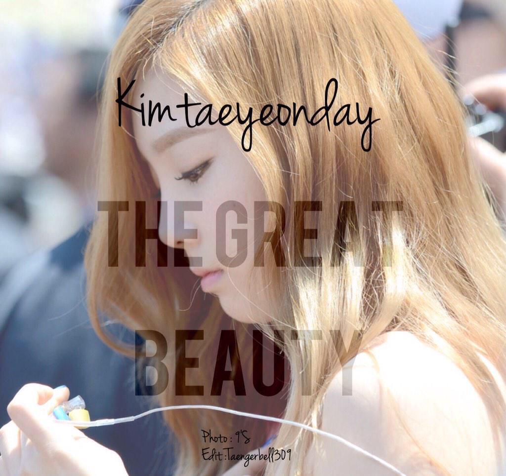 tyhkss's tweet image. ชอบบบบบบ 😭😭 #TYIGProject Cr. @.Taengerbell309