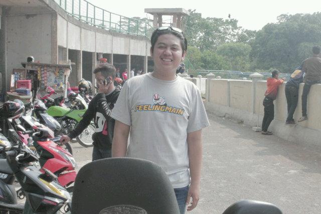 HBD leader <a href="/sendhymardianaa/">infosendhy</a> sukses terus , RACING always pokonya segalanya ♥☺