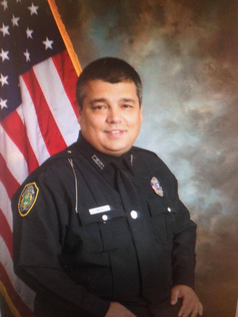 Lake Wales PD heroes, risked their lives on 911 call, were shot &amp; survived. Officer John Schwarze &amp; Officer Ben Metz