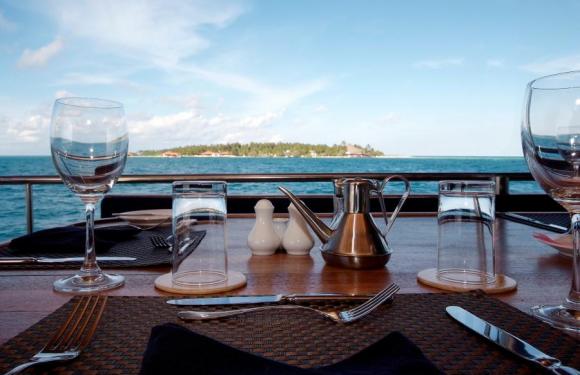 MakePlansHols's tweet image. Join us for a lip-smacking meal at the Dream Catcher in the Maldives! makeplans.in