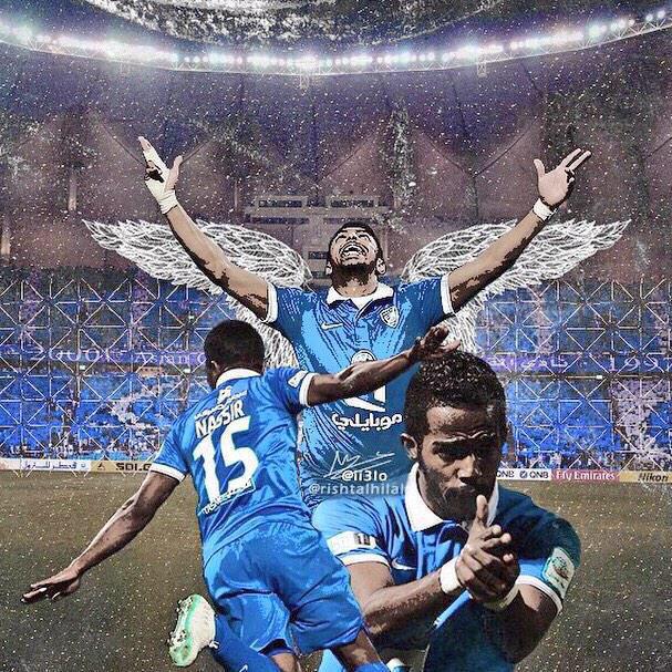 hasanalnaqour's tweet photo. صباح الموج الأزرق .#هلال_اسيا http://t.co/Be13dU66n7