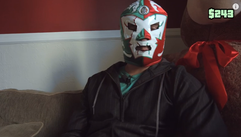 BEASTVIDS's tweet image. - beastvid.com/introducing-ma… – #Magicservice #Mexicanwrestlingmask #Smsdelivery #Technology