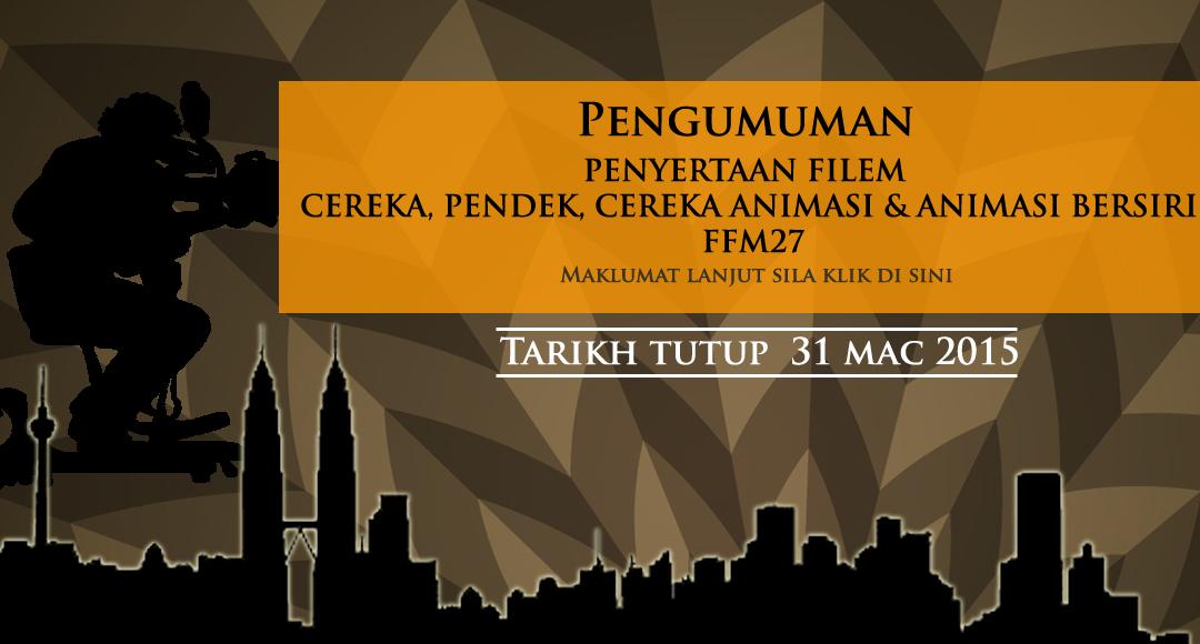 klik web Festival Filem Malaysia untuk maklumat lanjut