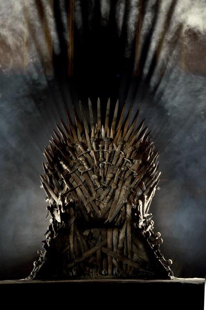 DifferentGoals's tweet image. #KingGoals #GameofThrones #GameofThronesSeason5