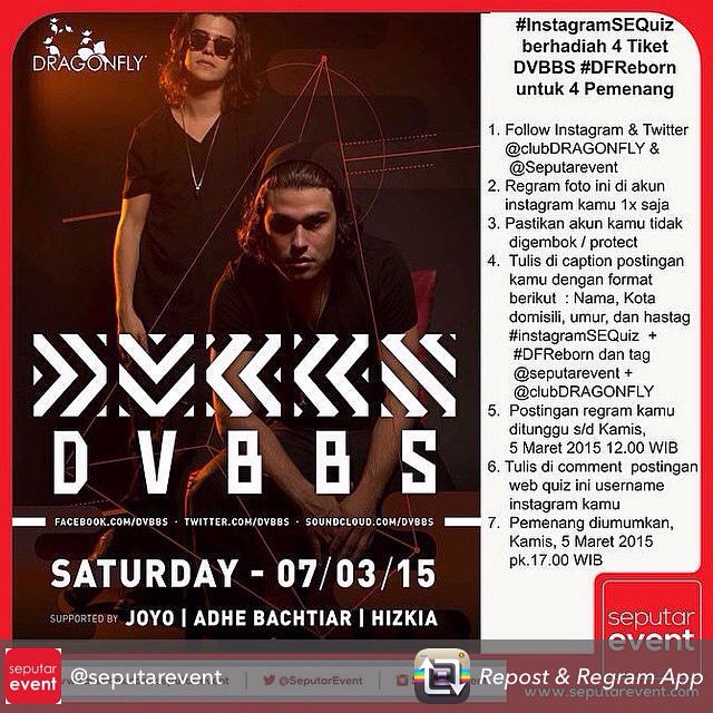 ichaichaan's tweet photo. #Repost Annisa Pratiwi, Depok, 26 tahun #instagramSEQuiz #DFReborn @SeputarEvent @clubDRAGONFLY http://t.co/MfUXRFh6T6
