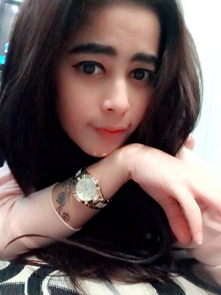 Selamat pagi ka nadine cntik :) <a href="/nadinececy/">Nadine Cecilia</a>:  <a href="/Queens_selfiee/">Queens Of Selfie</a>