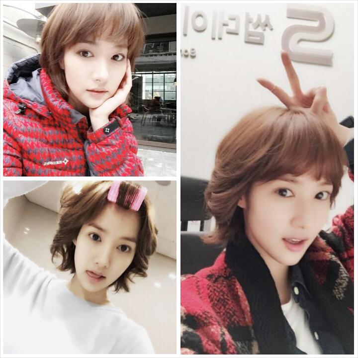 Happy Birthday Park Min Young!       ~   