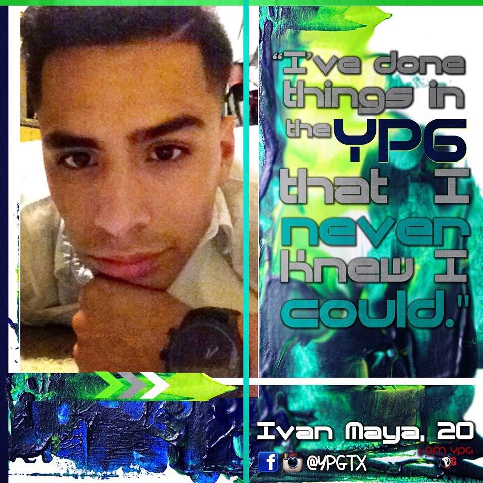 ypgtexas's tweet photo. Acting? Dancing? Sports?
You name it, we got it! #talent #potential #discovered #IamYPG #YPGTX http://t.co/QvgDo3jC3U