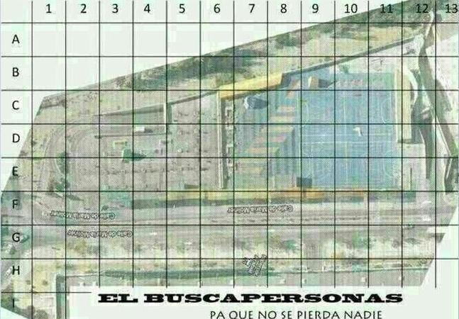 lanochedegrana's tweet photo. EL BUSCAPERSONAS "PA QUE NO SE PIERDA NADIE"
🔴🔴🔴FIESTA DE LA PRIMAVERA🔴🔴🔴 #GranadaSpringParty #lanochedegrana 🌞🌞🌞20/3 http://t.co/uI44XHJUAG
