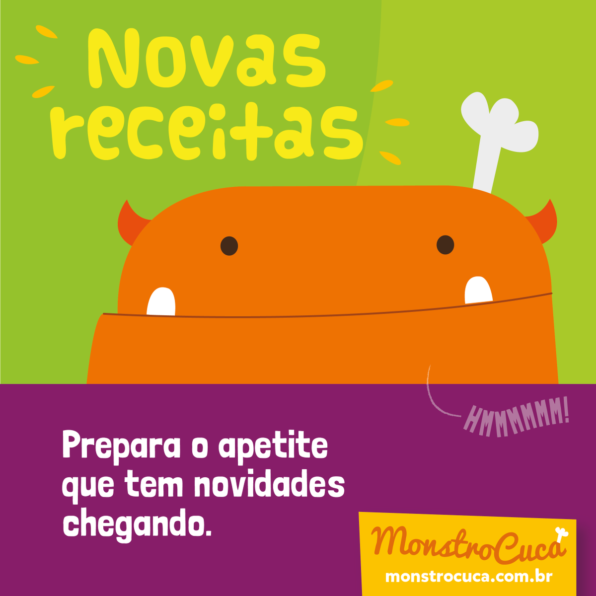 MonstroCuca tweet picture
