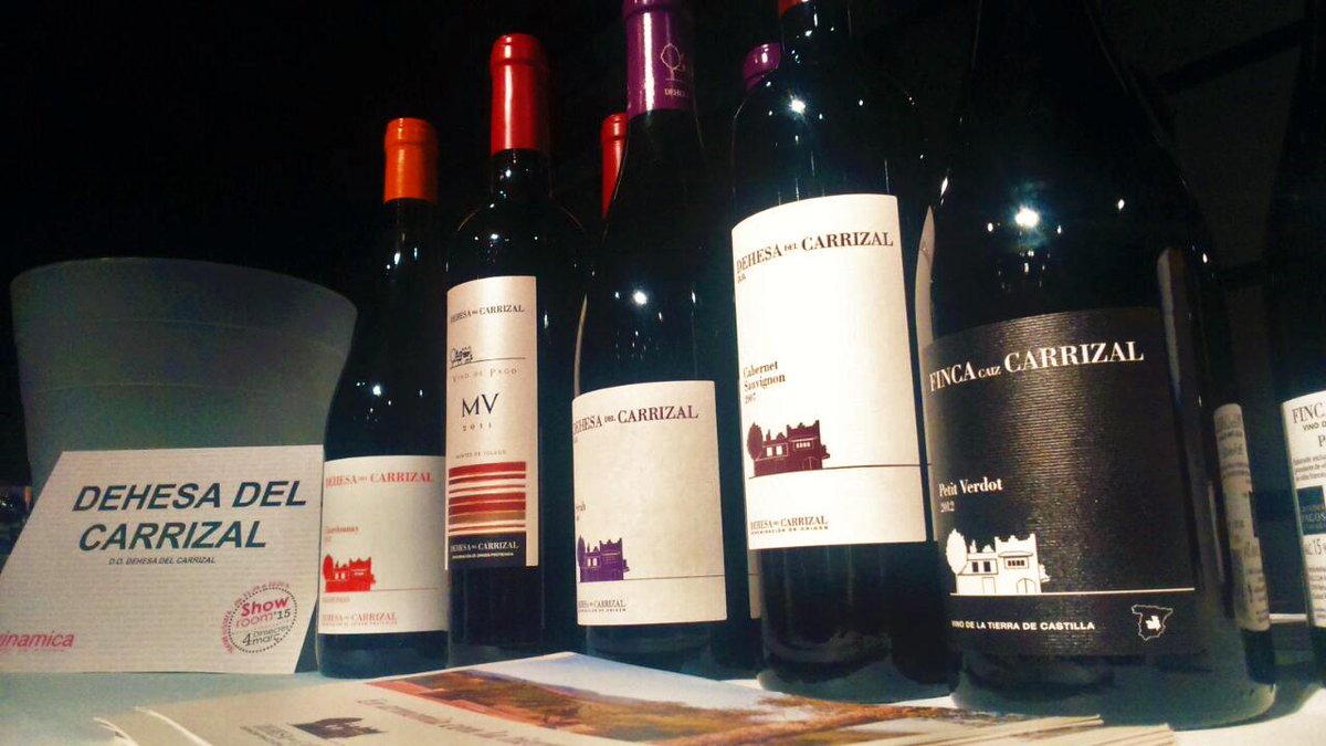 Todo preparado para el showroom de <a href="/vinamica/">VINAMICA</a> en Lloseta (Mallorca) Quién se anima? Os esperamos! #Cata #Vino