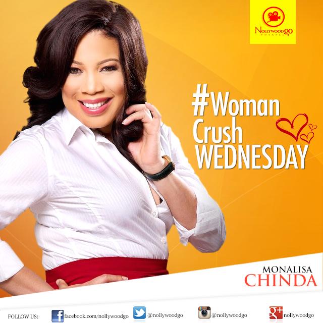 NollywoodGo's tweet photo. We celebrating one of nollywood's fabulous actresses @Monalisacode #WomanCrushWednesday http://t.co/6C0h33jzo8