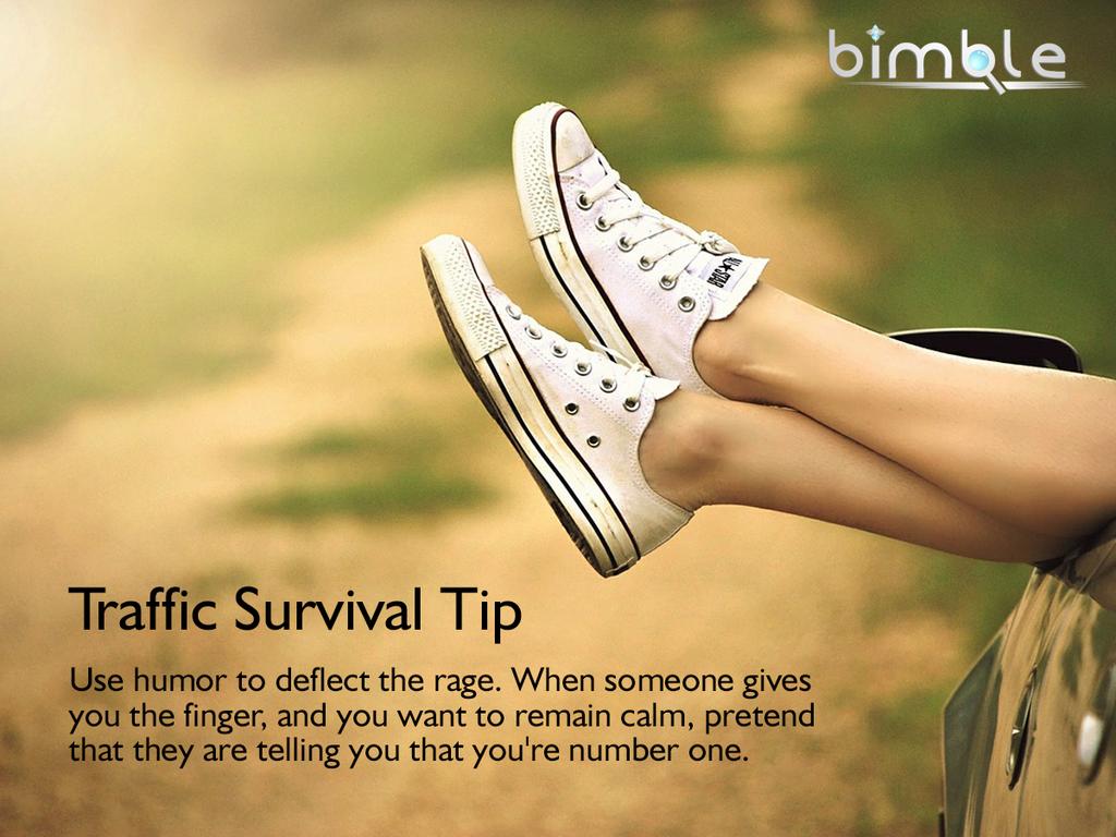 BimbleSA's tweet photo. @SantamInsurance @ER24EMS Use humor to deflect the rage. http://t.co/tXVKhFGjot
