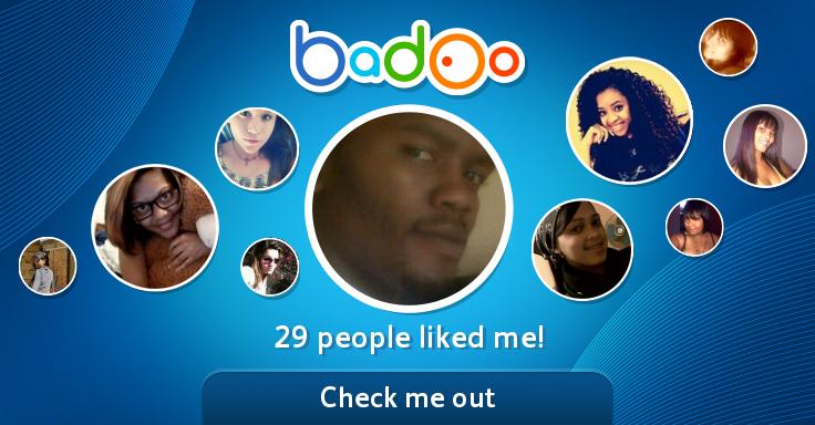 Badoo bra? Badoo bra?