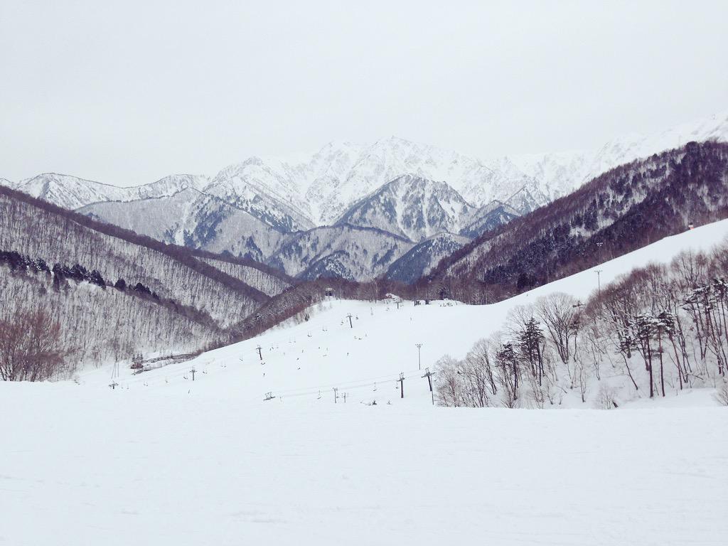 dfslim84's tweet photo. @daaiki1995 RT: "名古屋、長野、3泊4日スノボの旅
たのしかった！また行こやね。
とりあえず上半身がバキバキ。 http://t.co/4s9UBNyNc6" http://t.co/RLpXO1idiK