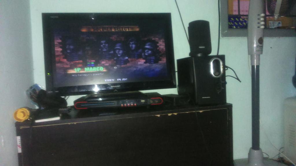 imkoes's tweet photo. Mario time http://t.co/iLtE5l63u0