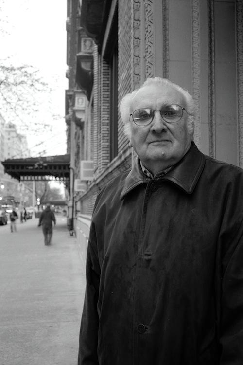Happy 81st birthday to Argentine-American electronic music pioneer Mario Davidovsky, born on March 4, 1934. 