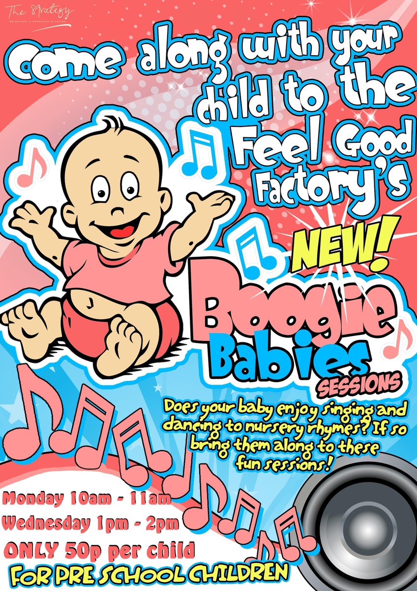 HLC_FGF's tweet photo. #Boogie #Babies is here @HLC_FGF from 1pm - 2pm. #Fun and #Entertainment for you and your child. http://t.co/6iuzizmCd6