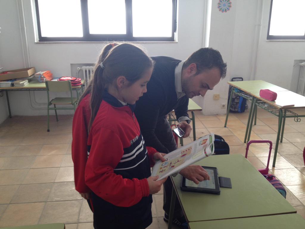 cfievalladolid's tweet image. Dispositivos móviles en lenguas extranjeras: experiencia aprendizaje @cra_villa …voslenguasextranjeras.blogspot.com.es/?m=0 #fltmobile G8!